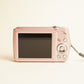 Casio Exilim EX-Z16 Camera | 12.1MP | Tested & Working | Pink
