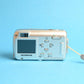 Olympus Stylus 400 Digital Camera | 4.0MP | Tested & Working | Silver