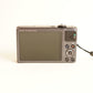 Canon PowerShot SX620 HS Digital Camera | 20.2MP | Tested & Working | Grey