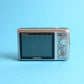Samsung SL502 Digital Camera | 10.2MP | Tested & Working | Silver