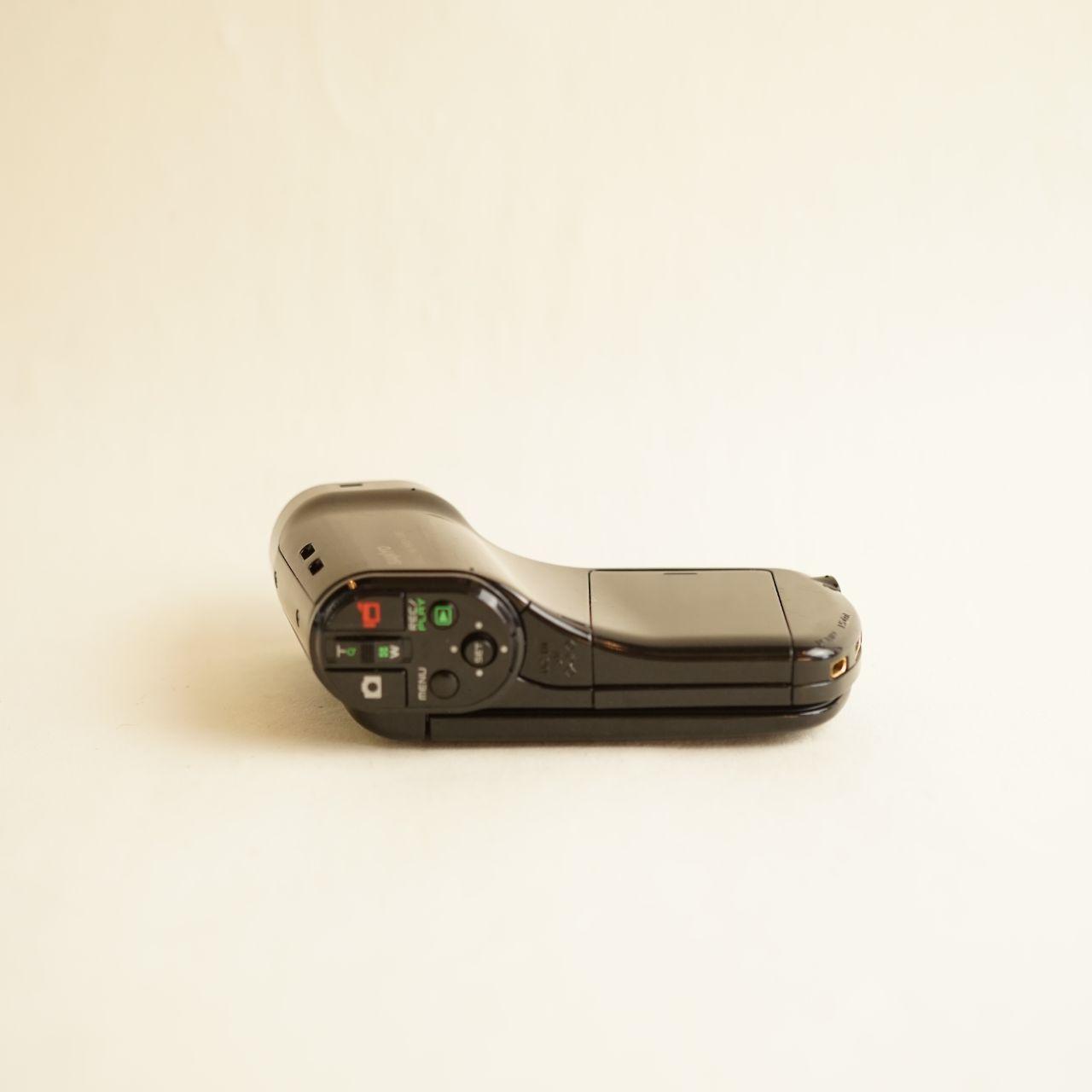 Sanyo VPC-CG20 Digital Camcorder | Tested & Working | Black