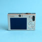 Canon PowerShot SD1000 Digital Camera | 7.1MP | Tested & Working | Silver
