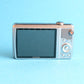 Olympus VR-340 Digital Camera | 16MP | Tested & Working | Silver