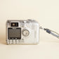 Nikon Coolpix 4300 Digital Camera | 4.0MP | Tested & Working | Silver