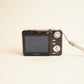 Sony CyberShot DSC-W55 Digital Camera | 7.2MP | Tested & Working | Black