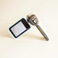 Sanyo VPC-E2 Waterproof Digital Camcorder | 8MP | Tested & Working | White & Blue