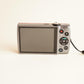 Canon PowerShot A3500 IS Digital Camera | 16MP | Tested & Working | Red/Pink