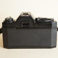 Ricoh KR-Super-II 35mm film camera | SLR | Tested and working | Black