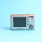 Samsung Digimax D53 Digital Camera | 5MP | Tested & Working | Silver