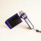 Insignia NS-DV720P Digital Camcorder | 5MP Stills | Tested & Working | Blue