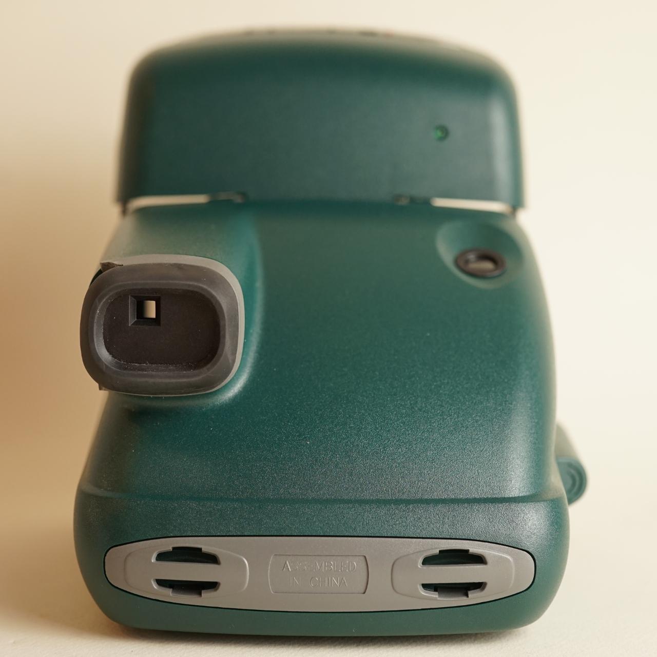 Polaroid OneStep Express | Instant Camera | Green