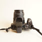 Nikon Coolpix P530 Digital Camera | 16.1MP | Tested & Working | Black