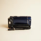 Sony Handycam DCR-SX40 Digital Camcorder | SD Video | Tested & Working | Blue