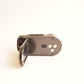 Samsung SMX-F33BN Digital Camcorder with Fisheye Lens | Tested & Working | Black