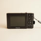 Panasonic Lumix DMC-FS42 Digital Camera | 10MP | Tested & Working | Black