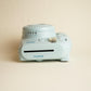 Fujifilm Instax Mini 8 Instant Camera | Tested & Working | Blue