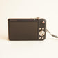 Casio Exilim EX-S10 Digital Camera | 10MP | Tested & Working | Black