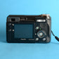 Fujifilm Finepix E900 Digital Camera | 9.0MP | Tested & Working | Black