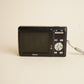 Nikon Coolpix S200 Digital Camera | 7.1MP | Tested & Working | Black