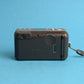 Canon SureShot 80u Film Camera | 35mm Point & Shoot | Tested & Working | Silver