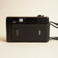 Nikon L35AF Film Camera (1000 iso Version) | 35mm Point & Shoot | Tested & Working | Black
