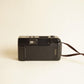 Nikon Zoom Touch 500 Film Camera | 35mm Point & Shoot | Tested & Working | Black