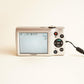 Canon PowerShot A2500 Digital Camera | 16MP | Tested & Working | Black