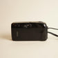 Fujifilm Discovery 190 Zoom Film Camera | 35mm Point & Shoot | Tested & Working | Black