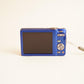 Fujifilm FinePix JX580 Digital Camera | 16MP | Tested & Working | Blue