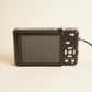 Panasonic Lumix DMC-FS15 Digital Camera | 12MP | Tested & Working | Black