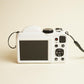 Kodak PIXPRO AZ252 Digital Camera | 16MP | Tested & Working | White