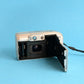 Canon SureShot Z90W Film Camera | 35mm Point & Shoot | Tested & Working | Silver