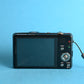 Panasonic Lumix DMC-SZ7 Digital Camera | 14MP | Tested & Working | Black