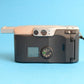 Canon SureShot Classic 120 Film Camera | 35mm Point & Shoot | Tested & Working | Silver