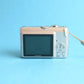 Panasonic Lumix DMC-LZ7 Digital Camera | 7.2MP | Tested & Working | Silver