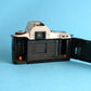 Canon EOS Rebel 2000 Film Camera | 35mm SLR | Read Description | Silver & Black