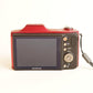Olympus SZ-14 Digital Camera | 14MP | Tested & Working | Red
