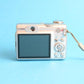 Canon PowerShot A570 IS Digital Camera | 7.1MP | Tested & Working | Silver