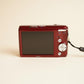 Nikon Coolpix L20 Digital Camera | 10MP | Tested & Working | Red