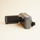 JVC Everio GZ-MG330AU Digital Camcorder | Tested & Working | Blue