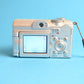 Canon PowerShot A610 | 5.0MP | Tested & Working | Silver