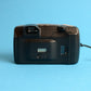 Pentax IQZoom 80S | 35mm Point & Shoot Film Camera | Tested & Working | Silver