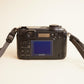 Sony Cyber-shot DSC-S85 Digital Camera | 4.1MP | Tested & Working | Grey