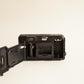 Canon SureShot MAX Date Film Camera | 35mm Point & Shoot | Tested & Working | Black