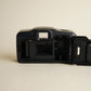 Canon Sure Shot Owl | 35mm Film Camera | Tested & Working | Black