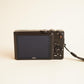 Nikon Coolpix S8200 Digital Camera | 16.1MP | Tested & Working | Black