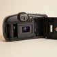 Minolta Freedom Action Zoom | 35mm Point & Shoot Film Camera | Tested & Working | Black