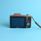 Olympus SZ-12 Digital Camera | 14MP | Tested & Working | Silver