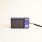 Sony Cyber-shot DSC-W530 Digital Camera | 14.1MP | Tested & Working | Blue