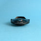 Sony Handycam HDR-CX330 w/ Fisheye Lens | Camcorder | Tested & Working | Black